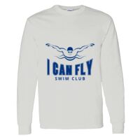 Heavy Cotton™ Long Sleeve T-Shirt Thumbnail