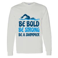 Heavy Cotton™ Long Sleeve T-Shirt Thumbnail