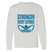 Heavy Cotton™ Long Sleeve T-Shirt Thumbnail