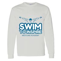 Heavy Cotton™ Long Sleeve T-Shirt Thumbnail