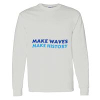 Heavy Cotton™ Long Sleeve T-Shirt Thumbnail