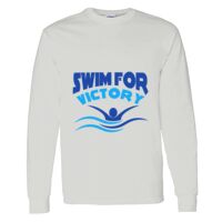 Heavy Cotton™ Long Sleeve T-Shirt Thumbnail
