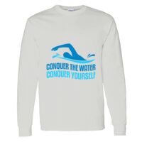 Heavy Cotton™ Long Sleeve T-Shirt Thumbnail