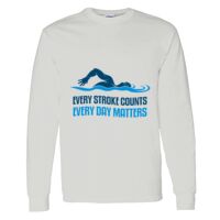 Heavy Cotton™ Long Sleeve T-Shirt Thumbnail