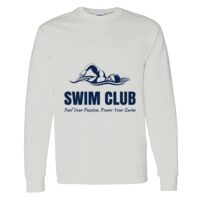 Heavy Cotton™ Long Sleeve T-Shirt Thumbnail