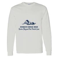 Heavy Cotton™ Long Sleeve T-Shirt Thumbnail