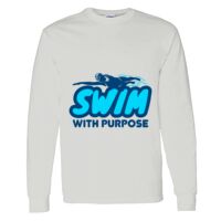 Heavy Cotton™ Long Sleeve T-Shirt Thumbnail