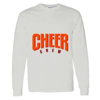 Heavy Cotton™ Long Sleeve T-Shirt Thumbnail