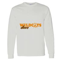 Heavy Cotton™ Long Sleeve T-Shirt Thumbnail