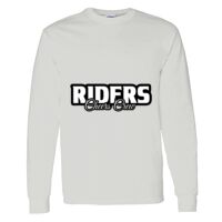 Heavy Cotton™ Long Sleeve T-Shirt Thumbnail