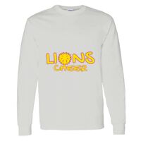 Heavy Cotton™ Long Sleeve T-Shirt Thumbnail