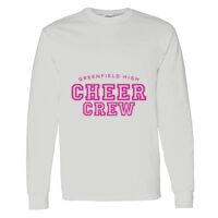 Heavy Cotton™ Long Sleeve T-Shirt Thumbnail