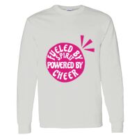 Heavy Cotton™ Long Sleeve T-Shirt Thumbnail