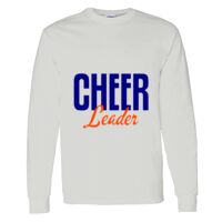 Heavy Cotton™ Long Sleeve T-Shirt Thumbnail