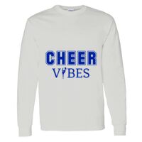 Heavy Cotton™ Long Sleeve T-Shirt Thumbnail