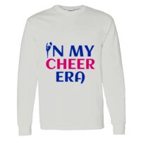 Heavy Cotton™ Long Sleeve T-Shirt Thumbnail