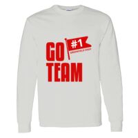 Heavy Cotton™ Long Sleeve T-Shirt Thumbnail