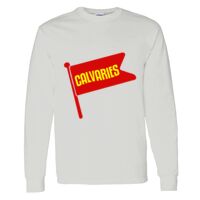 Heavy Cotton™ Long Sleeve T-Shirt Thumbnail