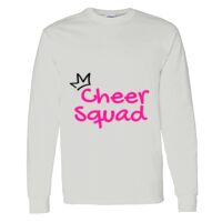 Heavy Cotton™ Long Sleeve T-Shirt Thumbnail