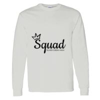 Heavy Cotton™ Long Sleeve T-Shirt Thumbnail