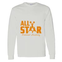 Heavy Cotton™ Long Sleeve T-Shirt Thumbnail