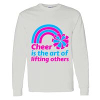 Heavy Cotton™ Long Sleeve T-Shirt Thumbnail