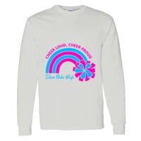 Heavy Cotton™ Long Sleeve T-Shirt Thumbnail