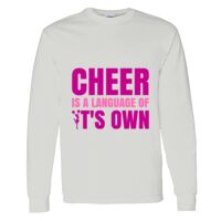 Heavy Cotton™ Long Sleeve T-Shirt Thumbnail