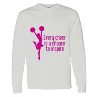 Heavy Cotton™ Long Sleeve T-Shirt Thumbnail