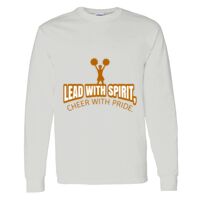 Heavy Cotton™ Long Sleeve T-Shirt Thumbnail