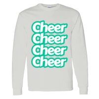 Heavy Cotton™ Long Sleeve T-Shirt Thumbnail