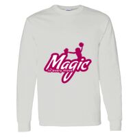 Heavy Cotton™ Long Sleeve T-Shirt Thumbnail