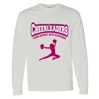 Heavy Cotton™ Long Sleeve T-Shirt Thumbnail