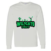 Heavy Cotton™ Long Sleeve T-Shirt Thumbnail