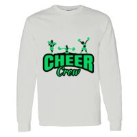 Heavy Cotton™ Long Sleeve T-Shirt Thumbnail