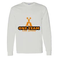 Heavy Cotton™ Long Sleeve T-Shirt Thumbnail