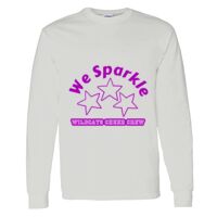 Heavy Cotton™ Long Sleeve T-Shirt Thumbnail