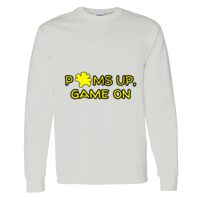 Heavy Cotton™ Long Sleeve T-Shirt Thumbnail