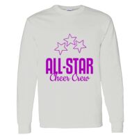 Heavy Cotton™ Long Sleeve T-Shirt Thumbnail