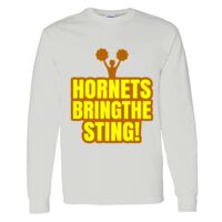 Heavy Cotton™ Long Sleeve T-Shirt Thumbnail