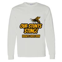 Heavy Cotton™ Long Sleeve T-Shirt Thumbnail