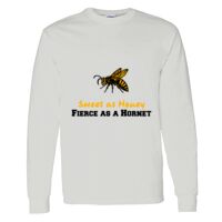 Heavy Cotton™ Long Sleeve T-Shirt Thumbnail