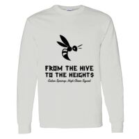 Heavy Cotton™ Long Sleeve T-Shirt Thumbnail