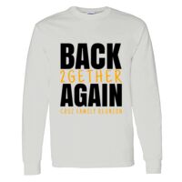 Heavy Cotton™ Long Sleeve T-Shirt Thumbnail