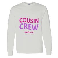 Heavy Cotton™ Long Sleeve T-Shirt Thumbnail