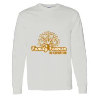 Heavy Cotton™ Long Sleeve T-Shirt Thumbnail