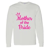 Heavy Cotton™ Long Sleeve T-Shirt Thumbnail