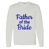 Heavy Cotton™ Long Sleeve T-Shirt Thumbnail