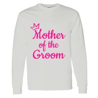 Heavy Cotton™ Long Sleeve T-Shirt Thumbnail