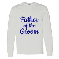 Heavy Cotton™ Long Sleeve T-Shirt Thumbnail